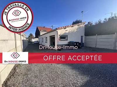 Maison, 80 m²