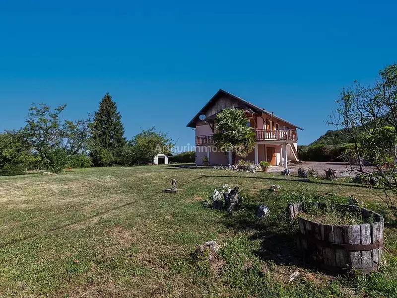 Maison, 91,6 m²