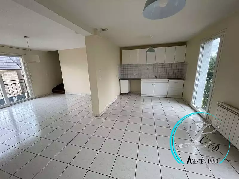 Maison, 78,04 m²
