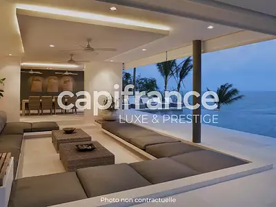 Maison, 350 m²