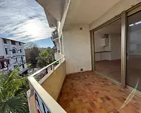 Appartement, 61,67 m²