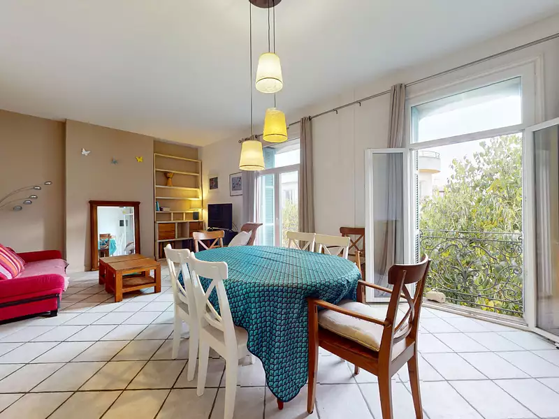 Appartement, 113,84 m²