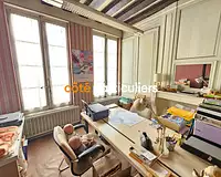 Immeuble, 179 m²