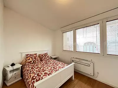 Appartement, 49,78 m²