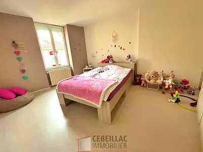 Maison, 100 m²