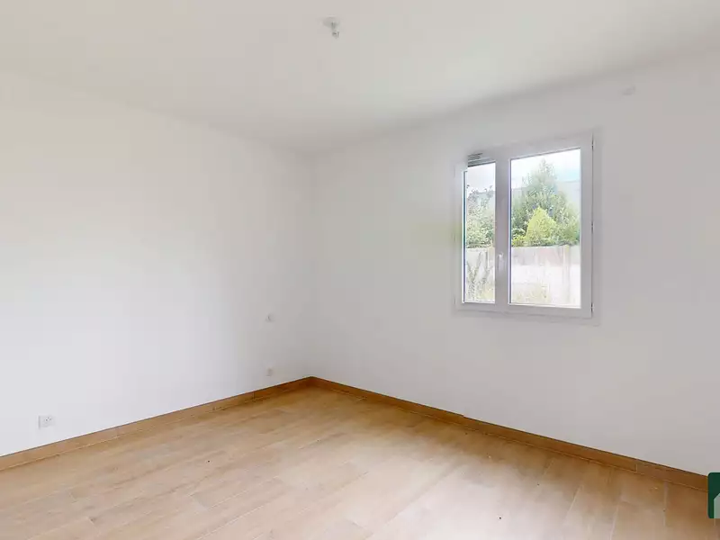 Maison, 116 m²