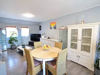 Appartement, 80 m²