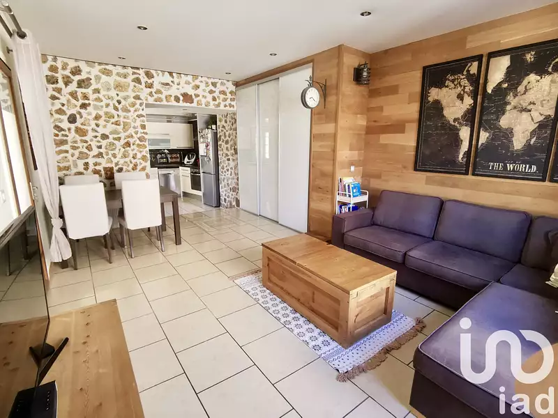 Maison, 105 m²