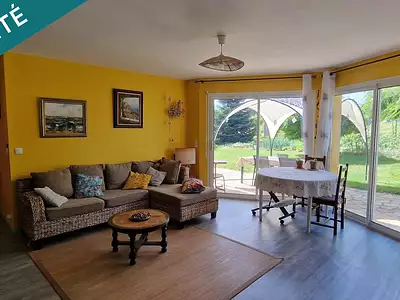 Maison, 94 m²