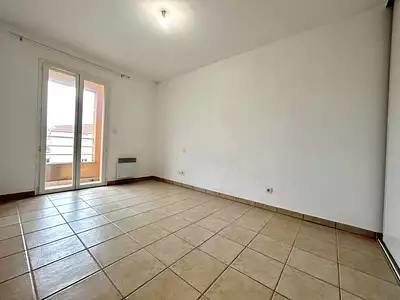 Appartement, 70 m²