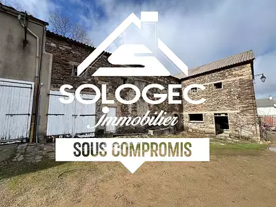 Maison, 250 m²