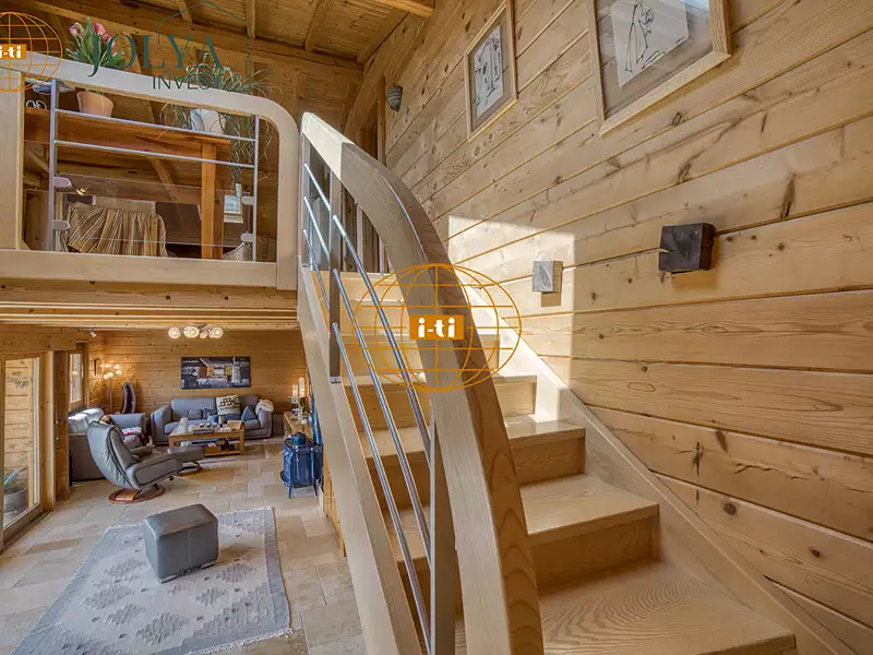 Maison, 273 m²