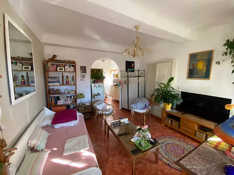 Appartement, 87 m²