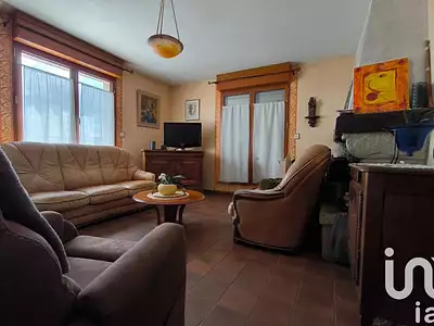 Maison, 325 m²