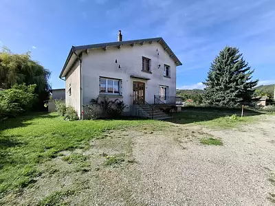 Maison, 166,08 m²