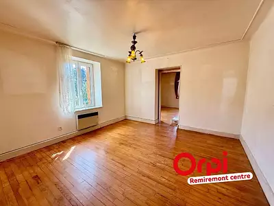 Maison, 84 m²