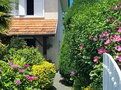 Maison, 117 m²