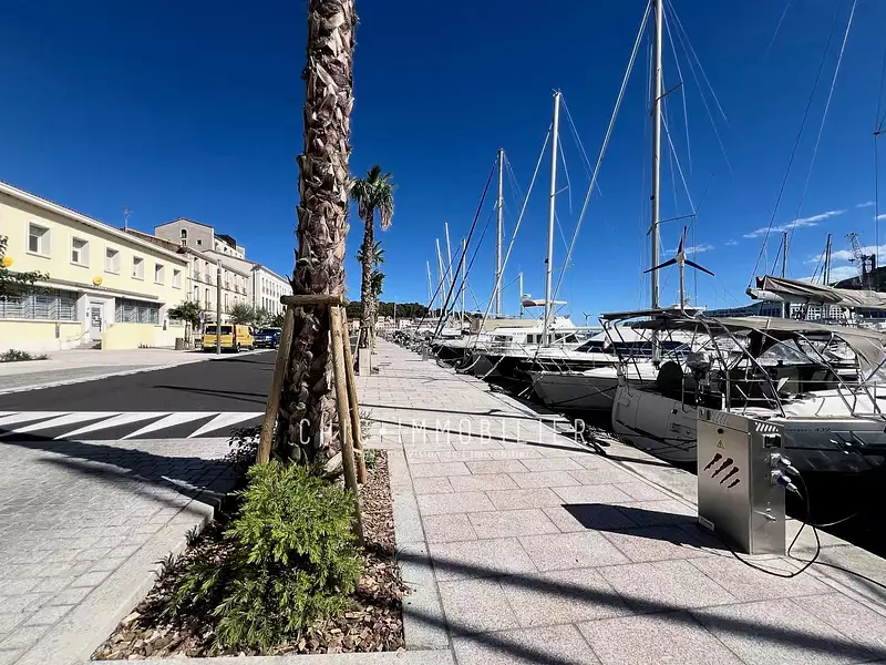 Appartement, 115 m²