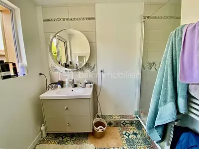 Maison, 133 m²