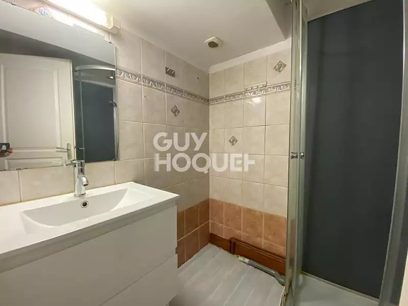 Appartement, 57 m²