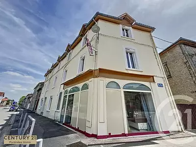 Maison, 424,6 m²
