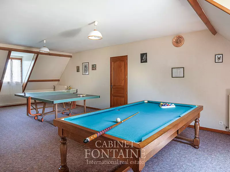 Maison, 220 m²