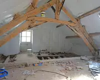 Maison, 66,7 m²