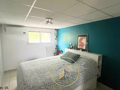 Maison, 173,29 m²