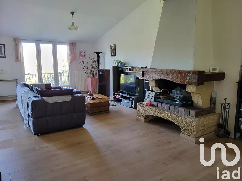 Maison, 143 m²