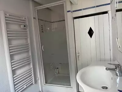 Maison, 41 m²