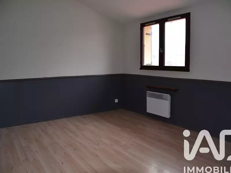 Maison, 102 m²