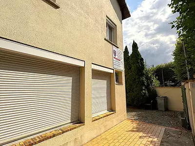 Appartement, 22,53 m²