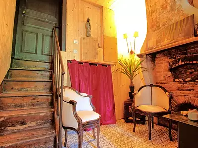 Maison, 205 m²
