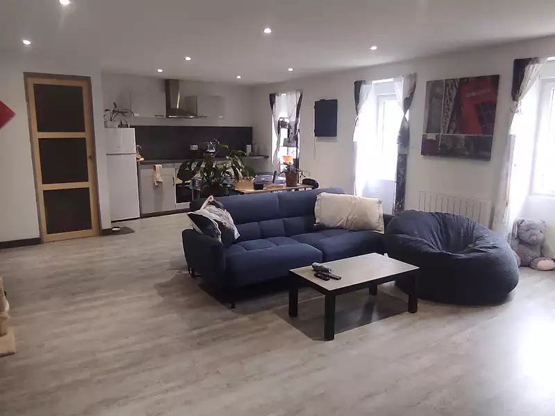 Appartement, 68,66 m²