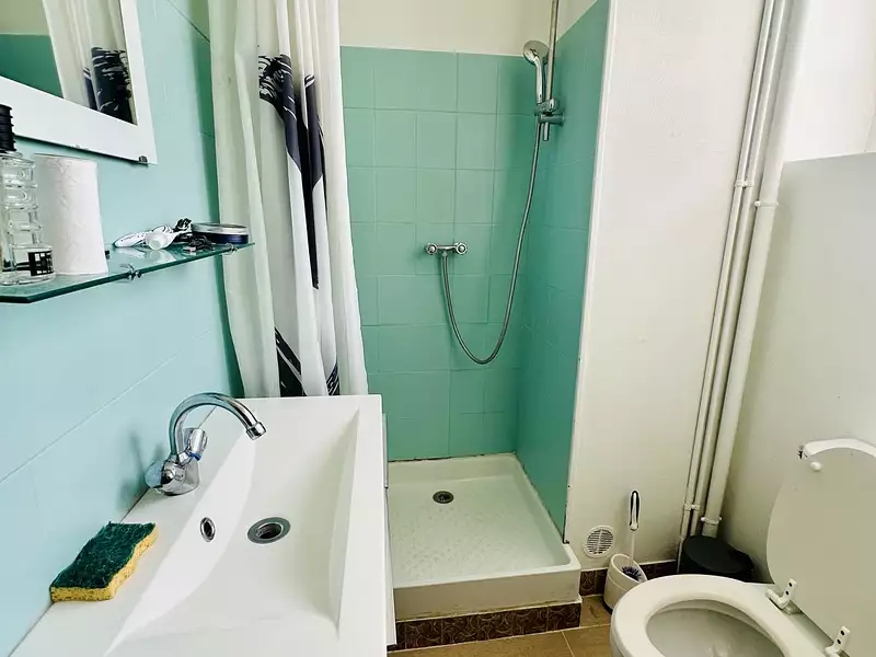 Immeuble, 222 m²