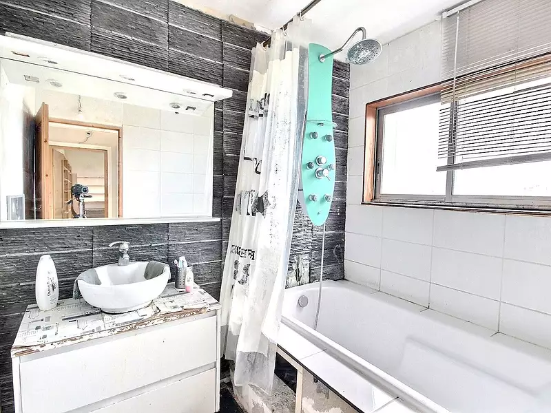 Appartement, 76 m²