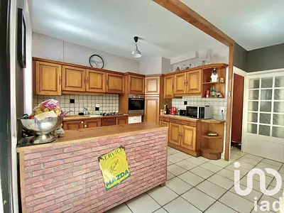 Maison, 79 m²