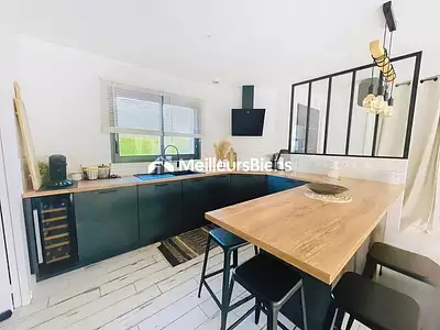 Maison, 100 m²