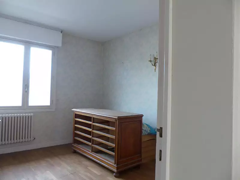 Appartement, 91 m²