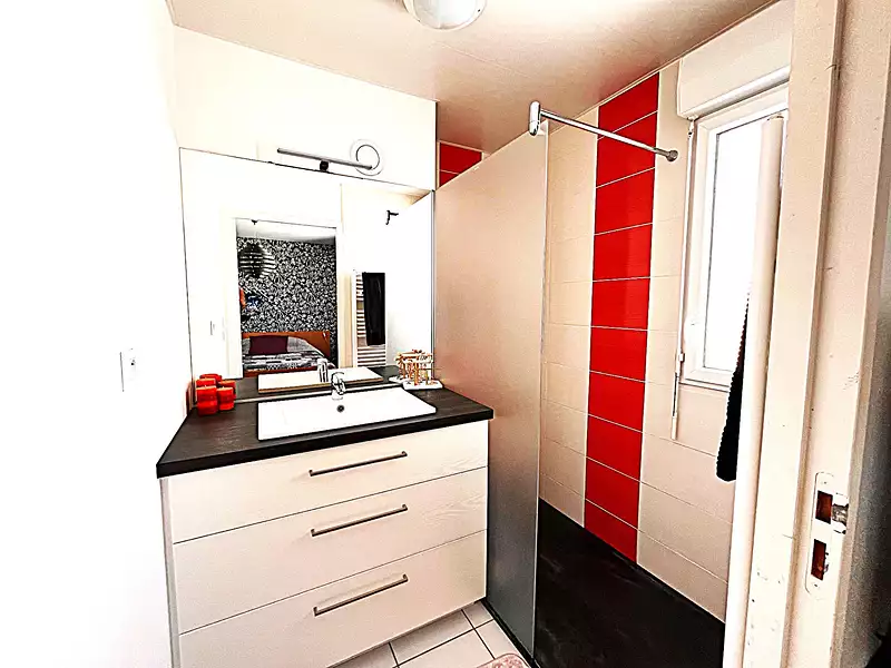 Appartement, 85,1 m²