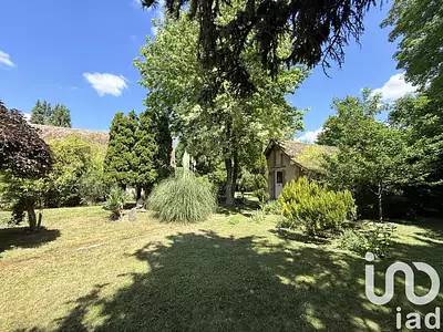 Maison, 137 m²