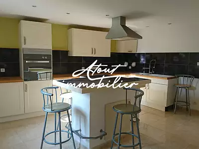 Maison, 100 m²