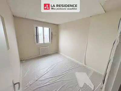 Appartement, 66 m²