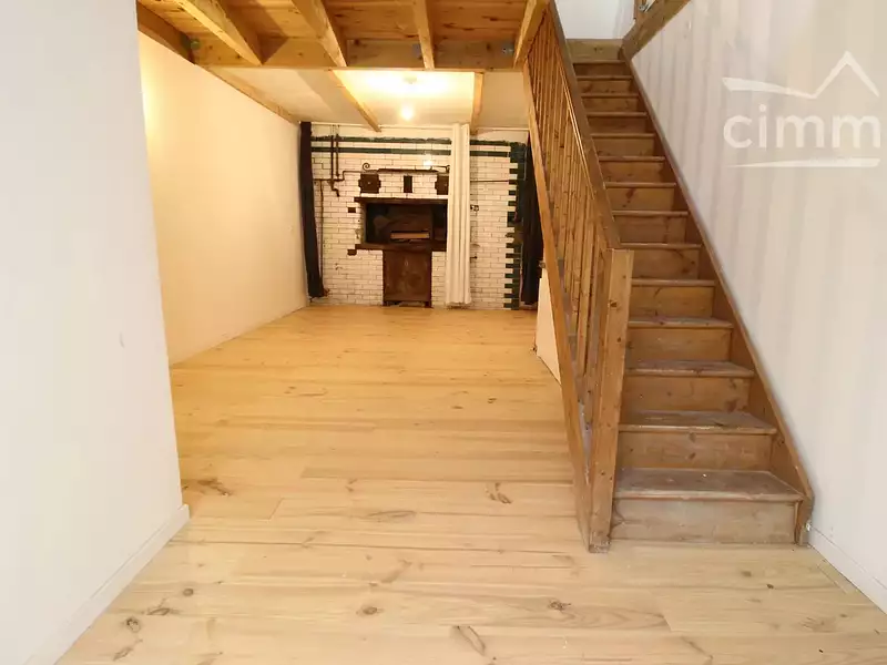 Maison, 204 m²