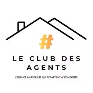 Logo de l'agence LE CLUB DES AGENTS