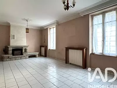 Maison, 90 m²