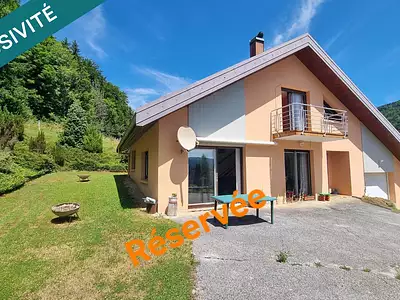 Maison, 111 m²