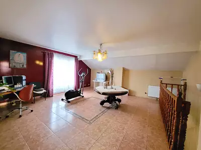 Maison, 152 m²