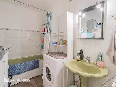 Appartement, 66,02 m²