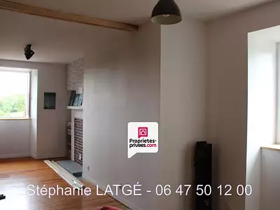 Maison, 116 m²